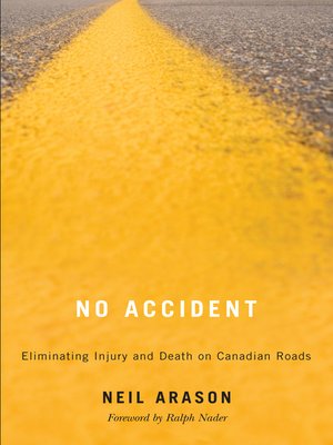 cover image of No Accident